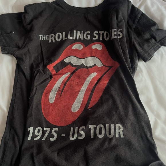 Rolling Stones Tee - Picture 2 of 3